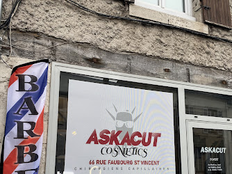 Askacut Cosmetics