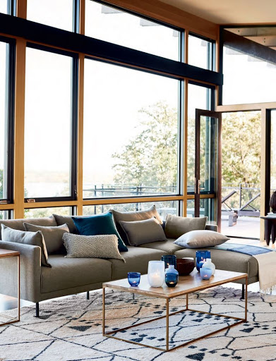 Furniture Store «west elm», reviews and photos, 179 Wayland Ave, Providence, RI 02906, USA