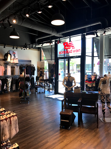 Shoe Store «New Balance», reviews and photos, 501 Evergreen Way #525, South Windsor, CT 06074, USA