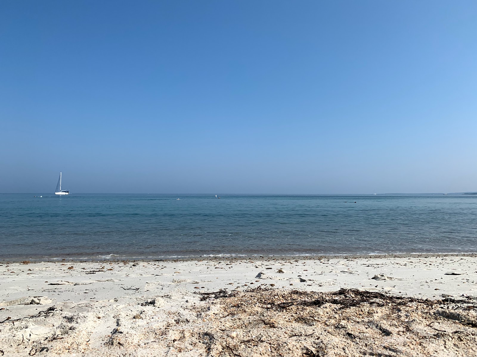 MBL Stony Beach'in fotoğrafı ve yerleşim