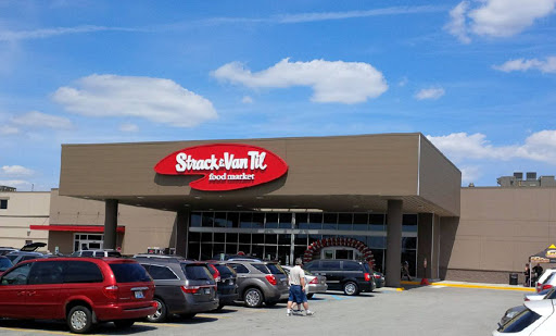 Strack & Van Til, 1515 US-41, Schererville, IN 46375, USA, 
