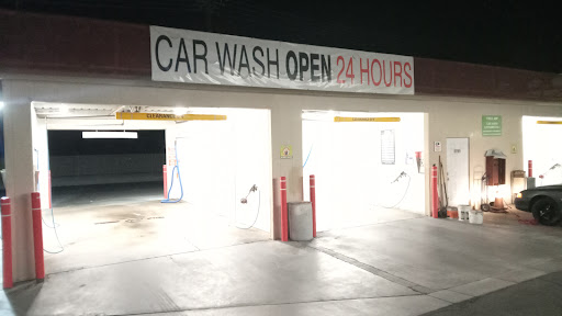 Car Wash «Palm Desert Self Service Car Wash», reviews and photos, 73220 CA-111, Palm Desert, CA 92260, USA