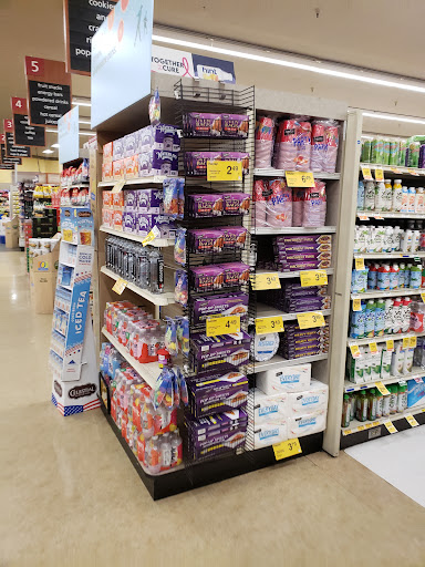 Grocery Store «Safeway», reviews and photos, 2300 Mendocino Ave, Santa Rosa, CA 95403, USA