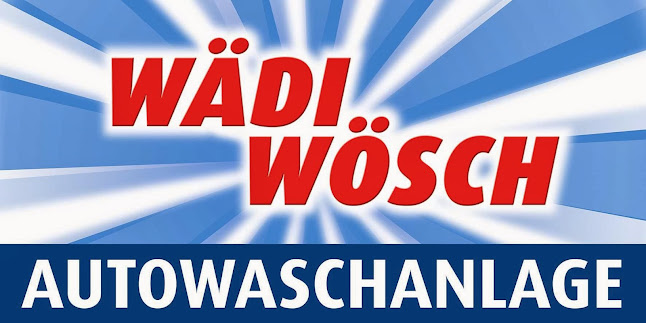 Kommentare und Rezensionen über Wädi-Wösch AG