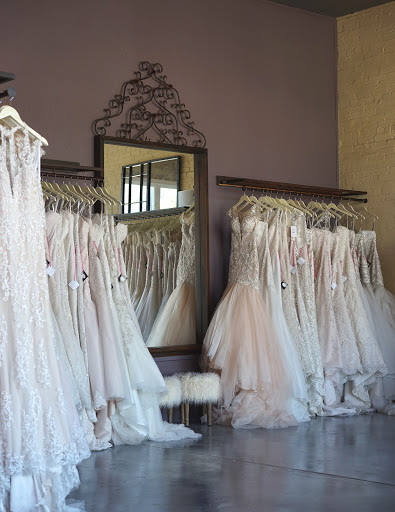 Bridal Shop «The Blushing Bride Boutique», reviews and photos, 6991 Main St, Frisco, TX 75034, USA