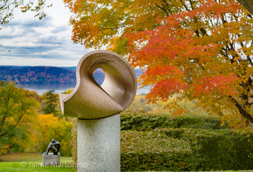 Library «Historic Hudson Valley», reviews and photos, 639 Bedford Rd, Tarrytown, NY 10591, USA