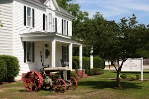 Sampson County History Museum image