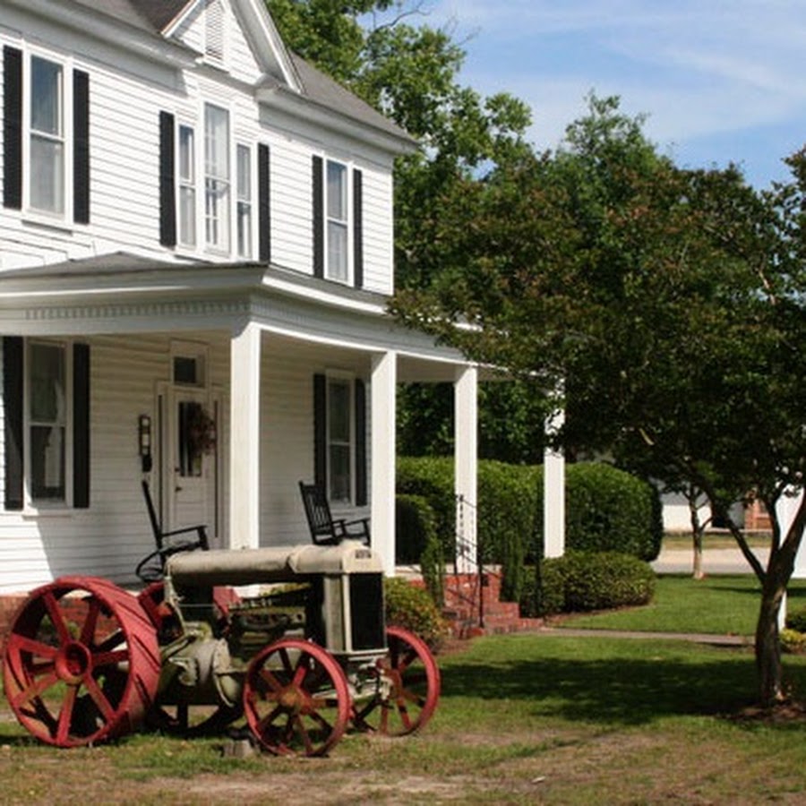 Sampson County History Museum