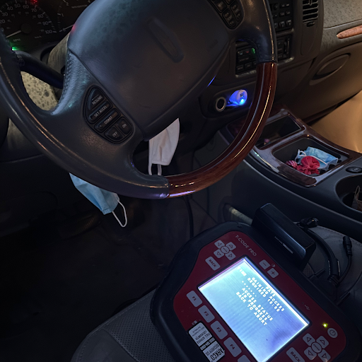 Locksmith «Arkco Security», reviews and photos, 11151 Woodley Ave, Granada Hills, CA 91344, USA