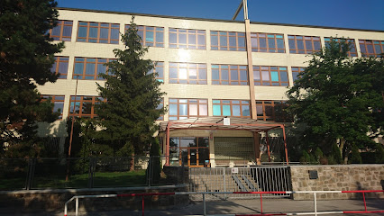 Základní škola Hloubětín