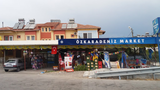 Özkaradeniz