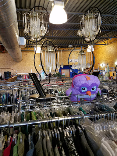 Goodwill, 3175 Elk Ln, Fremont, NE 68025, USA, 