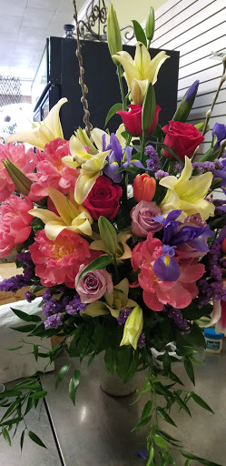 Florist «Forget Me Not Flowers and Gifts», reviews and photos, 113 E 8th St, Tyler, TX 75701, USA