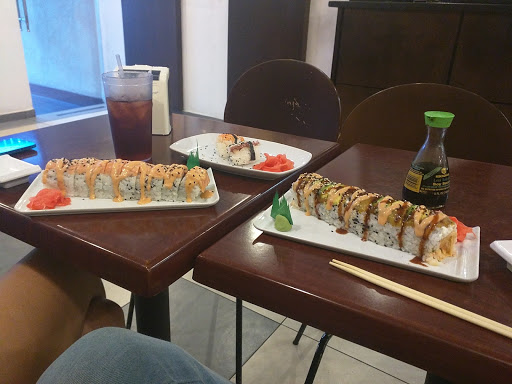 Sushi Ya!