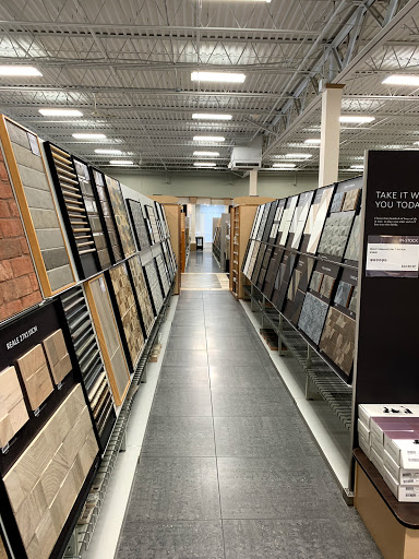 Tile Store «The Tile Shop», reviews and photos, 2720 N Mall Dr, Virginia Beach, VA 23452, USA