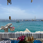 Photo n°2 de l'avis de Michael.o fait le 06/06/2022 à 06:21 sur le  Lo Smeraldo à Capri