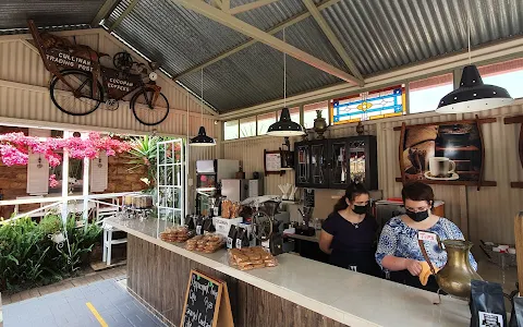 Cocopan Coffee Shop image