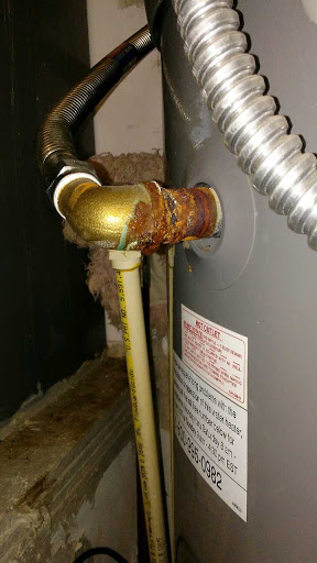 Plumber «West end Plumbing Inc.», reviews and photos, 5319 N Nob Hill Rd, Sunrise, FL 33351, USA