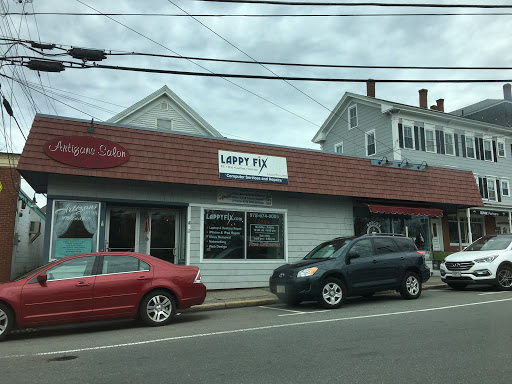 Computer Repair Service «Lappy Fix», reviews and photos, 12 Central Square, Chelmsford, MA 01824, USA