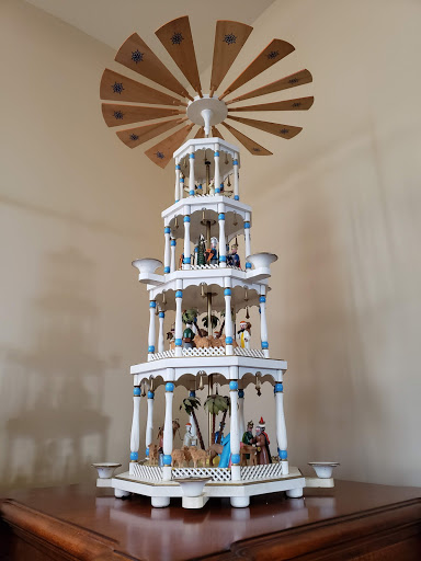 Christmas Store «Tannenbaum Christmas Shop», reviews and photos, 1007 Howard St, Omaha, NE 68102, USA