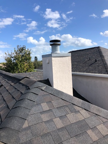 Roofing Contractor «Reliable Roofing Inc», reviews and photos, 1430 Holiday Blvd, Merritt Island, FL 32952, USA