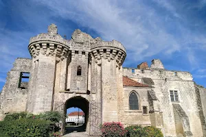 Berzy-le-Sec Castle image