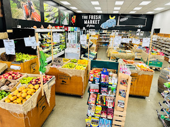 The Fresh Market St Johns | Fruitosh | Supermarket shopping instore or online in Auckland
