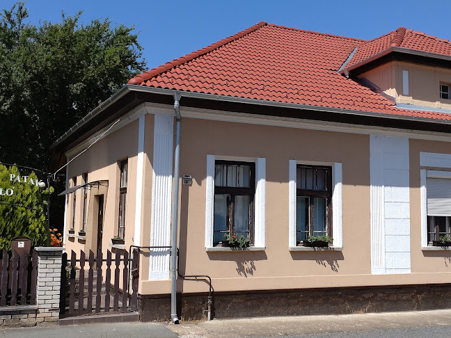 Szentkút Patak Vendégház