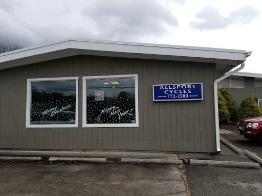Allsport Cycles, 3664 Colonial Ave, Roanoke, VA 24018, USA, 