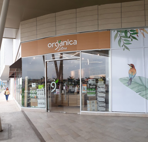 Organica Store Costa del Este