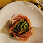 Photo n°1 de l'avis de Lee.o fait le 10/01/2020 à 00:29 sur le  Osteria della Stazione l'Originale à Milan