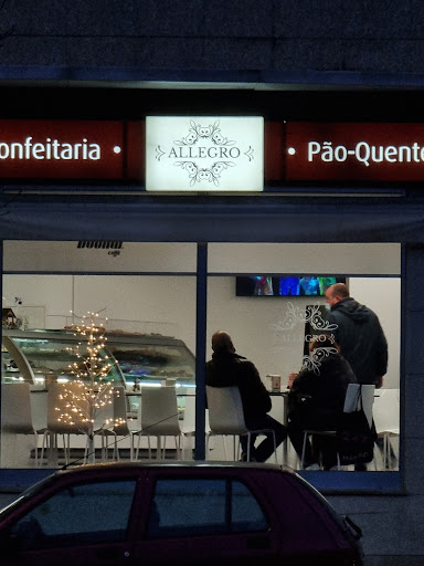 Allegro no Ermesinde, Porto