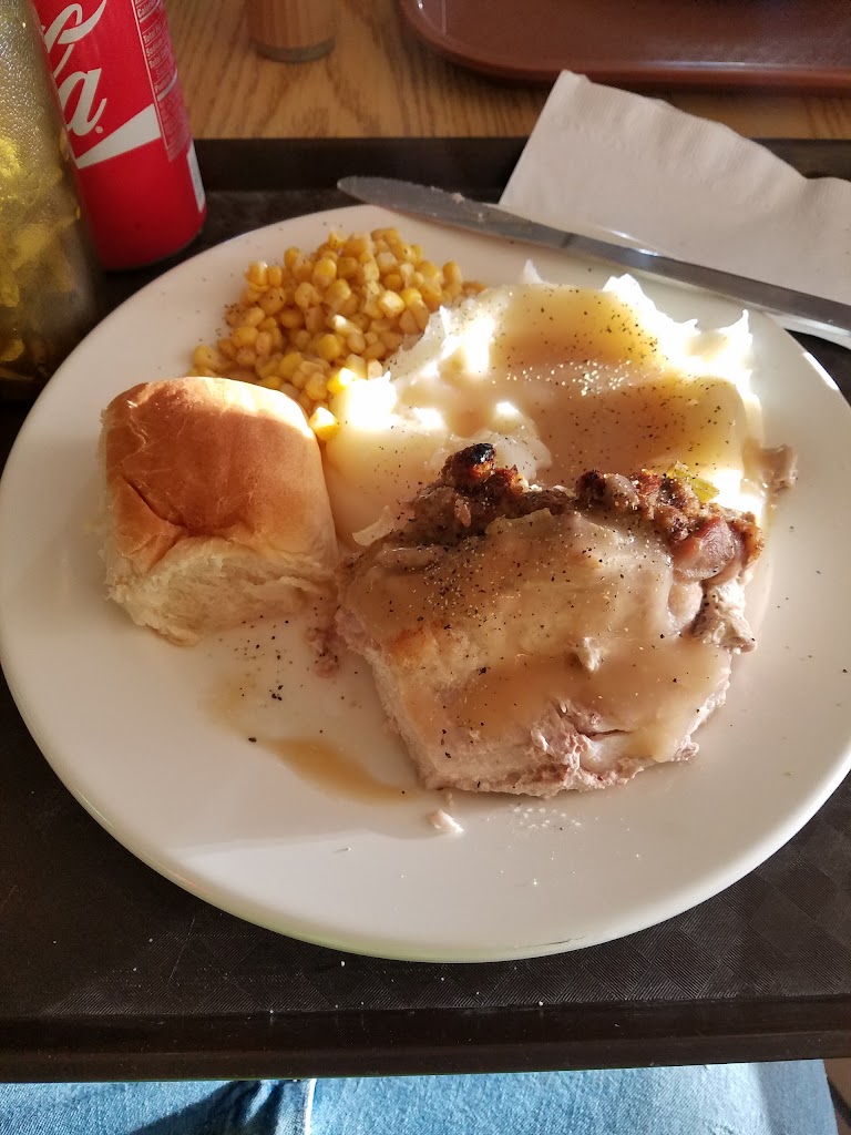 Frank's Tavern 45404