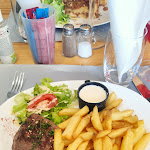 Photo n° 2 de l'avis de darky.a fait le 02/03/2023 à 11:59 pour Brasserie de l'Astrée à Le Nouvion-en-Thiérache