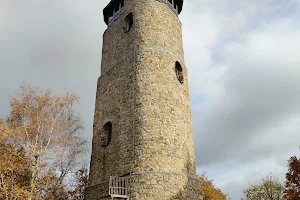 Brdo lookout tower image