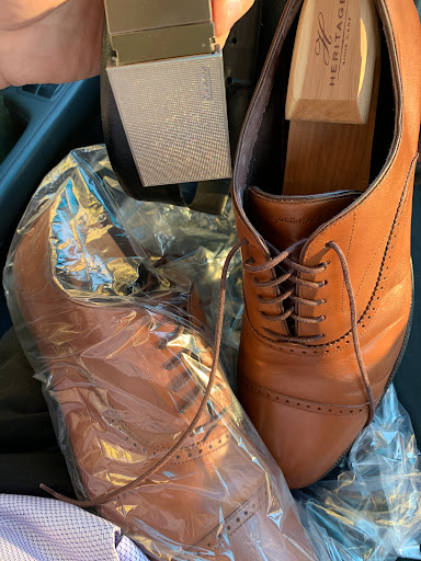 Shoe Store «Briar Vista Shoe Shop», reviews and photos, 2181 Briarcliff Rd NE, Atlanta, GA 30329, USA