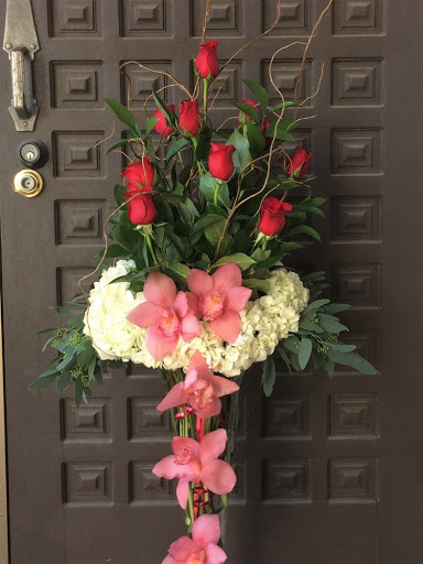 Florist «Cactus Flower Florists», reviews and photos, 10822 N Scottsdale Rd, Scottsdale, AZ 85254, USA