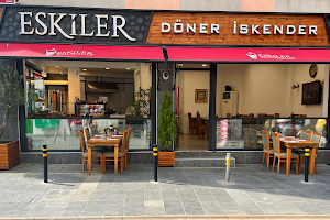 Eskiler Döner İskender image