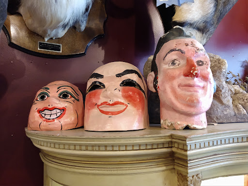 Art Gallery «Dysfunctional Grace Art Co», reviews and photos, 1903 E 7th Ave, Tampa, FL 33605, USA