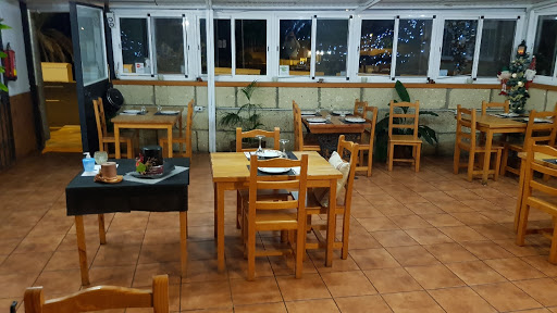 Restaurante La Casona Del Vino