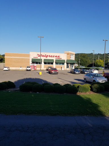 Drug Store «Walgreens», reviews and photos, 1613 Glenn Blvd SW, Fort Payne, AL 35968, USA