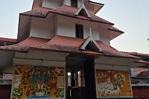 Sree Parthasarathy Temple image