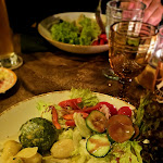 Photo n°3 de l'avis de Pia.r fait le 23/11/2023 à 19:12 sur le  Toni Alm à Garmisch-Partenkirchen