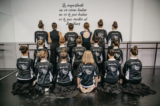 Imagen del negocio Escuela de Danza Aldava en Fuenlabrada, Madrid
