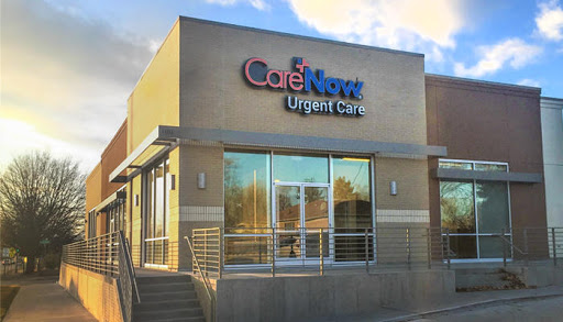 CareNow Urgent Care - DU Neighborhood