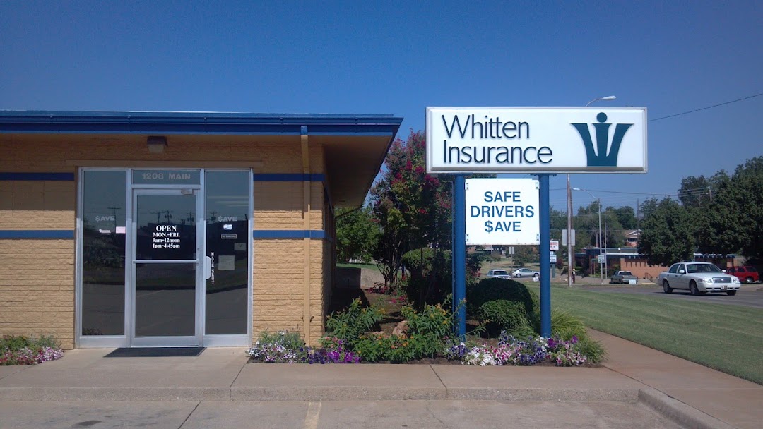 Whitten Insurance Agency, Inc.