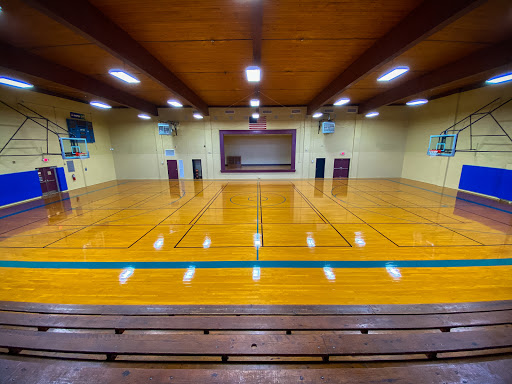 Recreation Center «Fairview Recreation Center», reviews and photos, 2714 Fairview Blvd W, Fairview, TN 37062, USA