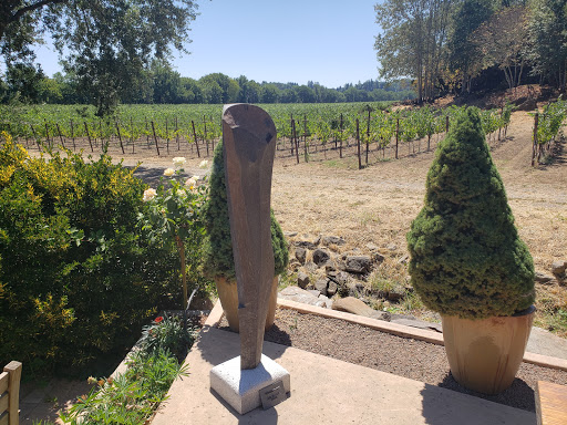Winery «Gracianna Winery», reviews and photos, 6914 Westside Rd, Healdsburg, CA 95448, USA