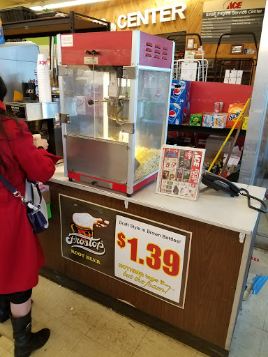 Hardware Store «Hance Hardware Inc», reviews and photos, 903 Hopkins Center, Hopkins, MN 55343, USA