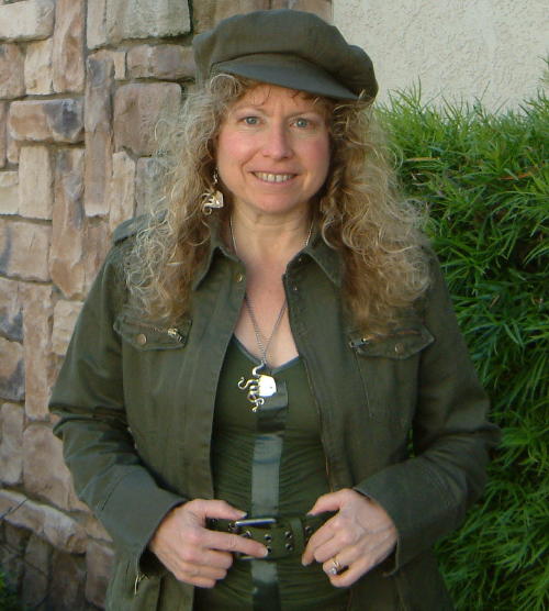 Dr. Renee Alpert